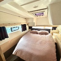 2019 FOUNTAINE PAJOT LUCIA 11.73 M  - Küçük Resim