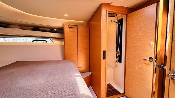 2016 BAVARIA SPORT 450