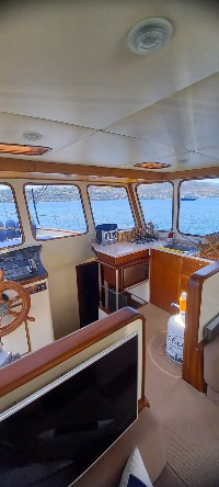 2007 CUSTOM TRAWLER 14.80M - Küçük Resim