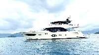 2020 MONTE CARLO YACHTS MCY 80 - Thumbnail Image