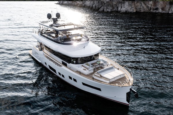 2024 SIRENA 68
