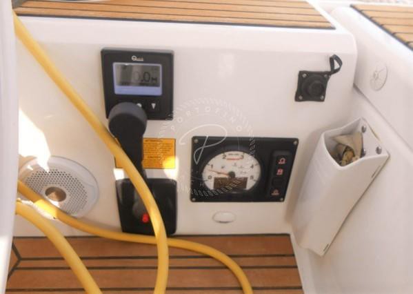 2020 BENETEAU OCEANIS 46.1