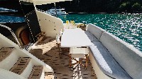 2007 PRINCESS 21M  - Thumbnail Image