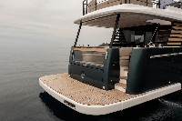 2026 AZIMUT MAGELLANO 60 - Küçük Resim