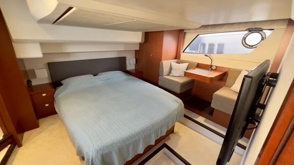 2014 PRESTIGE 500 FLY