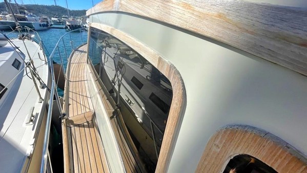 2006 ORION DALOS 40