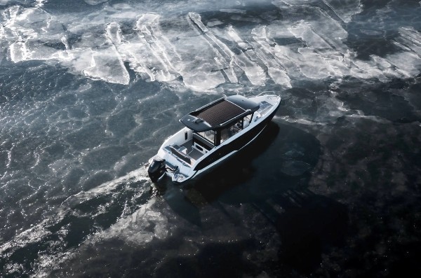2024 HYDROLIFT X-27 R
