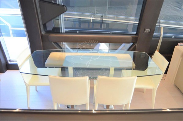 2017 AZIMUT 72