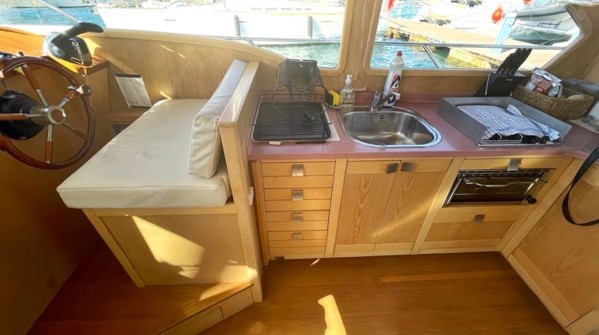 2006 ORION DALOS 40