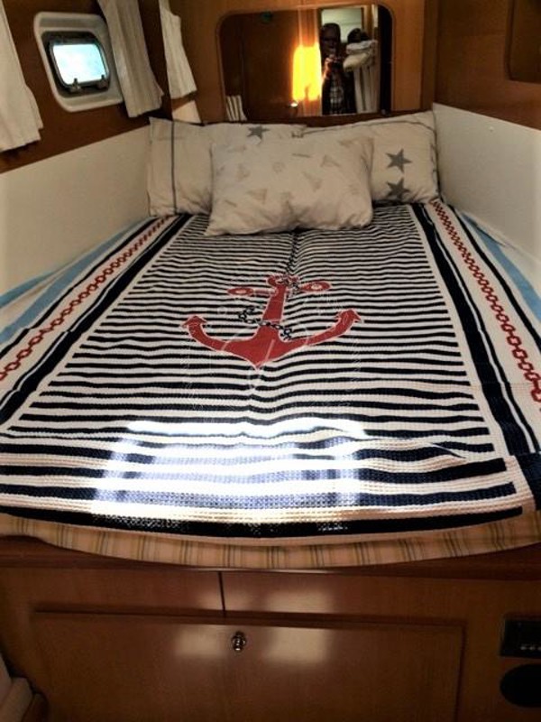 2007 LAGOON 440