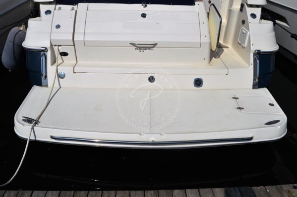 2004 REGAL 3560