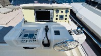2012 FERRETTI 720 FLY - Immagine Miniatura