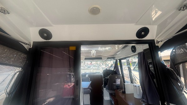 2017 JEANNEAU MERRY FISHER 895