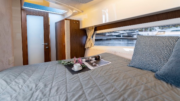 2026 MAREX 330