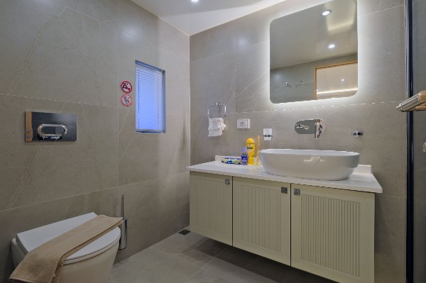 2025 LUXURY GULET 42 M