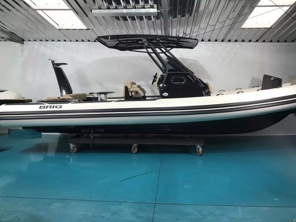 2022 BRIG EAGLE 780