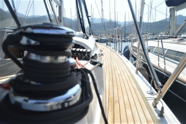 2016 JEANNEAU 54