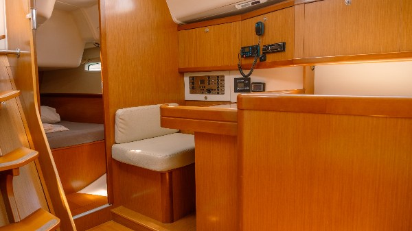 2008 BENETEAU OCEANIS 40 