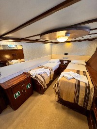 2010 / 2025 GULET 24M - Küçük Resim