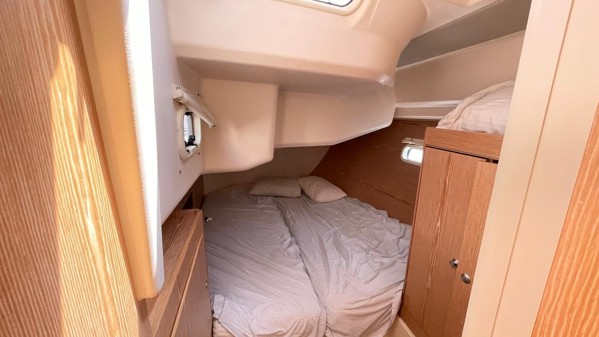 2017 HANSE 455