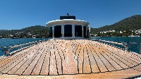 2014 CUSTOM TRAWLER STEEL 21M - Thumbnail Image