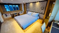 2009 PRINCESS 85 - Immagine Miniatura