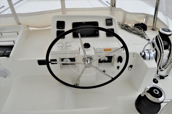 2014 LAGOON 450 F