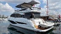 2023 PRINCESS F65 - Küçük Resim