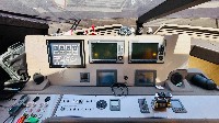 2012 FERRETTI 720 FLY - Immagine Miniatura