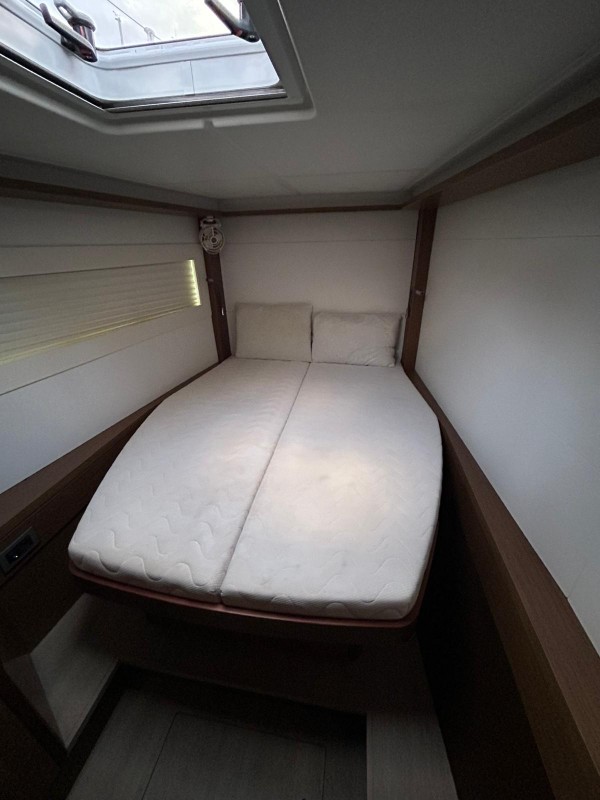 2020 LAGOON 46 OWNER'S VERSION