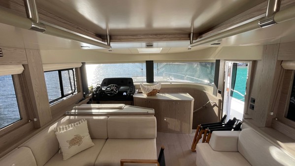 2022 SIRENA 58