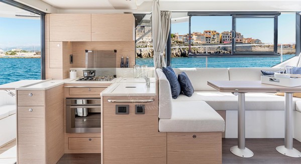 2020 BENETEAU SWIFT TRAWLER 41