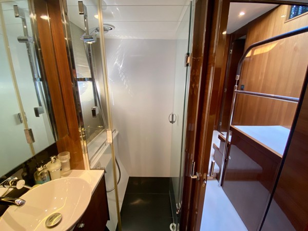 2013 PRINCESS 56