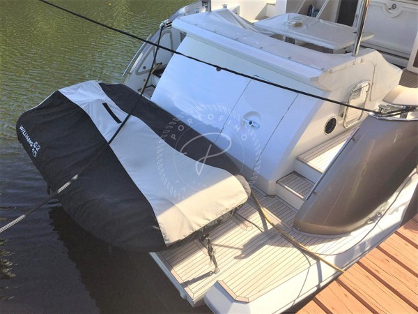 2016 AZIMUT 66 FLY