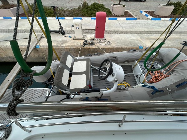 2020 LAGOON 46 OWNER'S VERSION