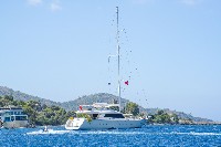 2025 LUXURY GULET 42 M - Küçük Resim