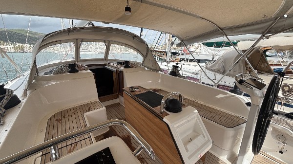 2024 BAVARIA 46 CRUISER