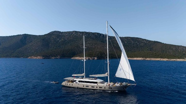 2024 MOTOR SAILOR 50 M