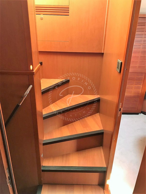 2014 BENETEAU SWIFT TRAWLER 50