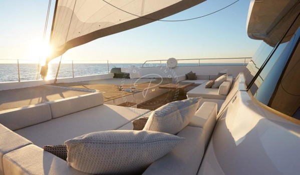 2020 SUNREEF YACHTS 80