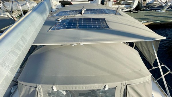 2014 BAVARIA 46 CRUISER
