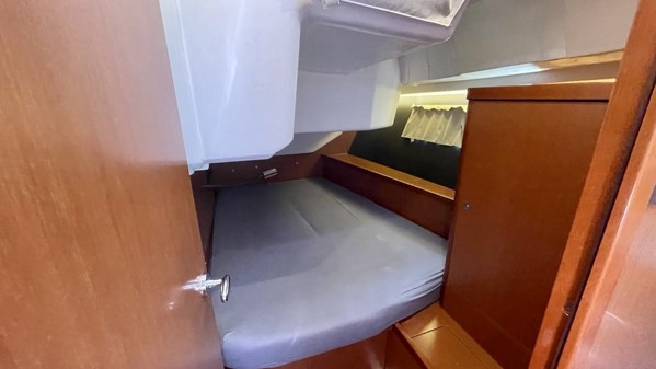 2016 BENETEAU OCEANIS 45