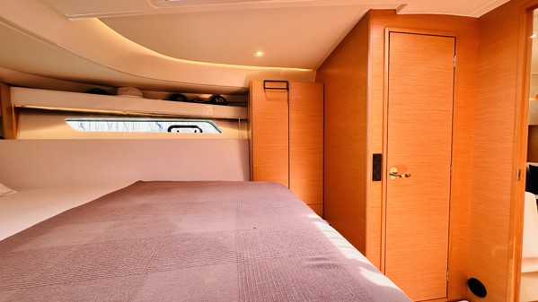 2016 BAVARIA SPORT 450