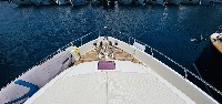 2012 FERRETTI 720 FLY - Immagine Miniatura