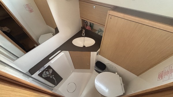 2024 BAVARIA 46 CRUISER