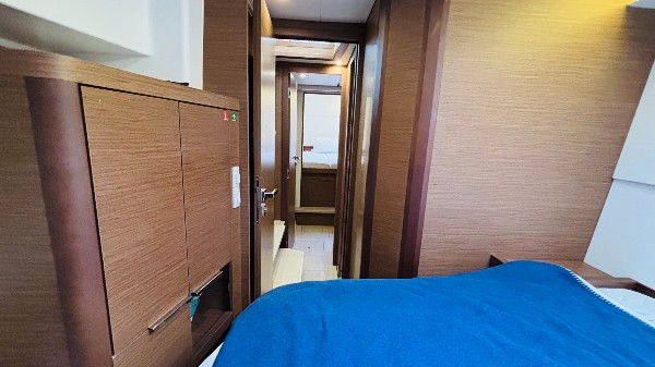 2018 LAGOON 40 OWNER'S VERSION