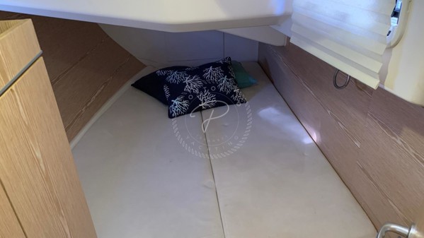 2013 HANSE 445
