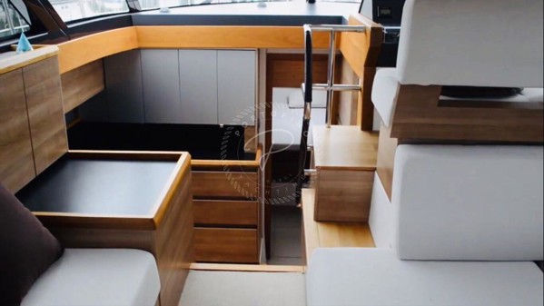 2013 SEALINE F42