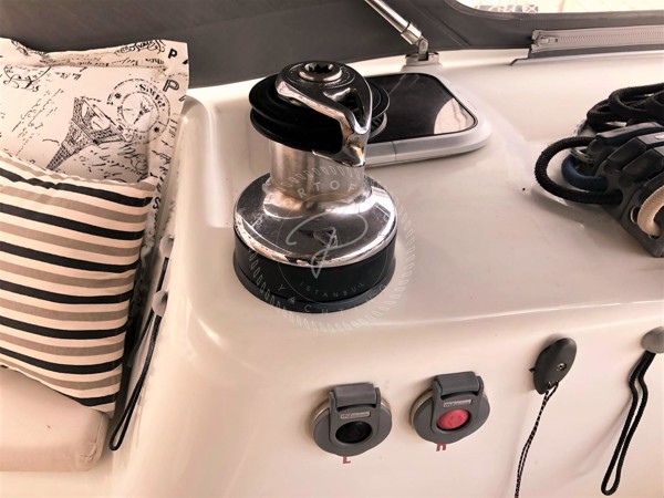 2008 BENETEAU OCEANIS 50
