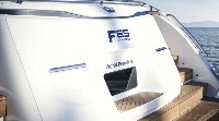 2023 PRINCESS F65 - Küçük Resim